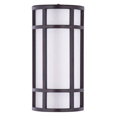 Maxim Moon Ray-Outdoor Wall Mount 55571WTBZ